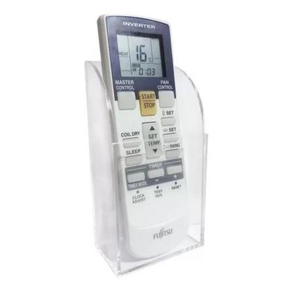 Imagem de Suporte Para Controles De Ar-condicionado Tv Som Em Acrílico