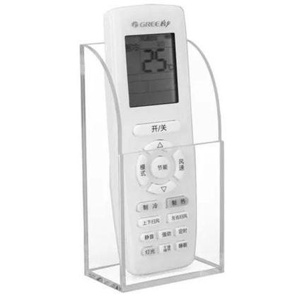 Imagem de Suporte Para Controles De Ar-condicionado Tv Som Em Acrílico