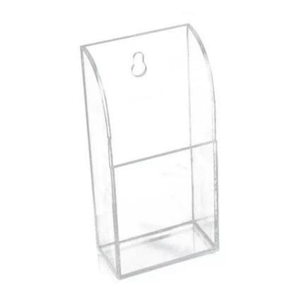 Imagem de Suporte Para Controles De Ar-condicionado Tv Som Em Acrílico