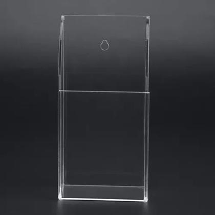 Imagem de Suporte Para Controles De Ar-condicionado Tv Som Em Acrílico