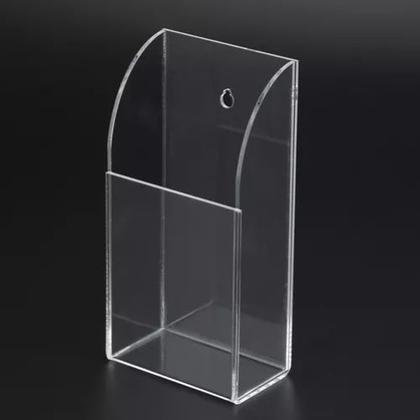 Imagem de Suporte Para Controles De Ar-condicionado Tv Som Em Acrílico