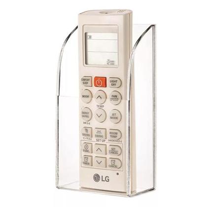 Imagem de Suporte Para Controles De Ar-condicionado Tv Som Em Acrílico