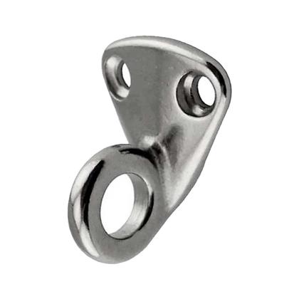 Imagem de Suporte Para Defensa em Aço Inoxidável Para Barcos