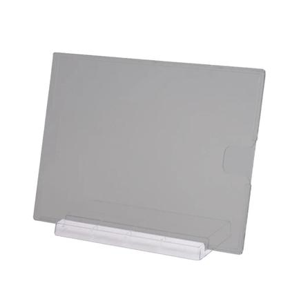 Imagem de Suporte para display Maxcril A4/A5 cristal
