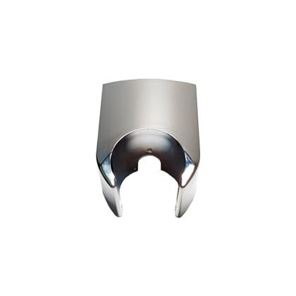 Imagem de Suporte para Ducha Higiênica Cromado Deca - 4678003