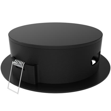 Imagem de Suporte para Embutir no Teto Compatível com Alexa Echo Dot 3a Geração - ARTBOX3D