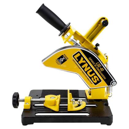 Imagem de Suporte Para Esmerilhadeira 4.1/2" Manual LSE40 Lynus