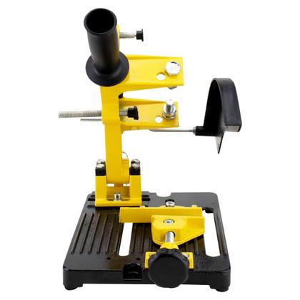 Imagem de Suporte Para Esmerilhadeira 4.1/2" Manual LSE40 Lynus