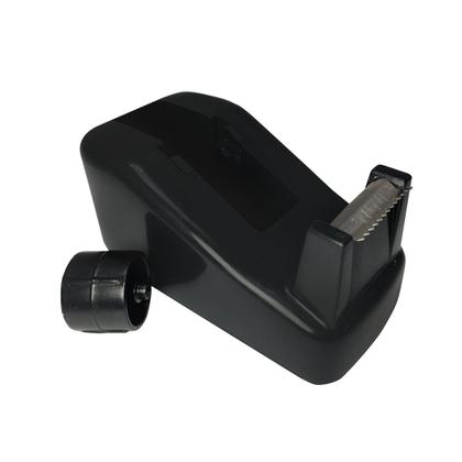 Imagem de Suporte Para Fita Adesiva Pequeno Encaixe a partir de 12 mm Base Reforçada Resistente Durável Unidade