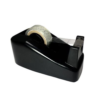 Imagem de Suporte Para Fita Adesiva Pequeno Encaixe a partir de 12 mm Base Reforçada Resistente Durável Unidade