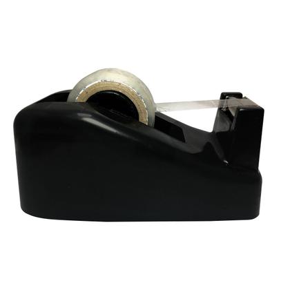 Imagem de Suporte Para Fita Adesiva Pequeno Encaixe a partir de 12 mm Base Reforçada Resistente Durável Unidade