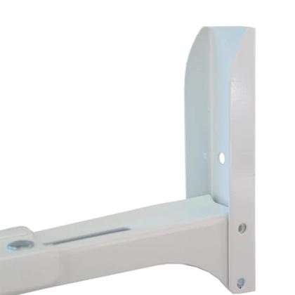 Imagem de Suporte para Forno Microondas de 29 a 45CM até 30KG MXT AR-MB03