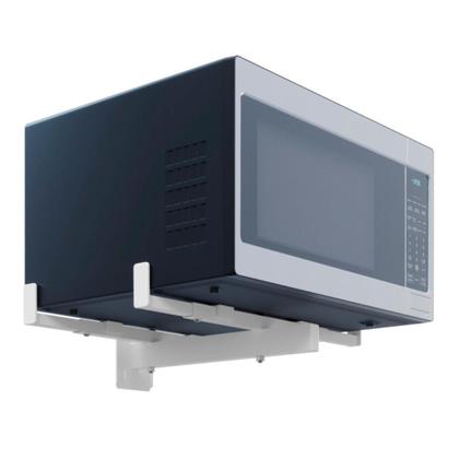 Imagem de Suporte para Forno Microondas e Elétrico Com ajuste de Largura