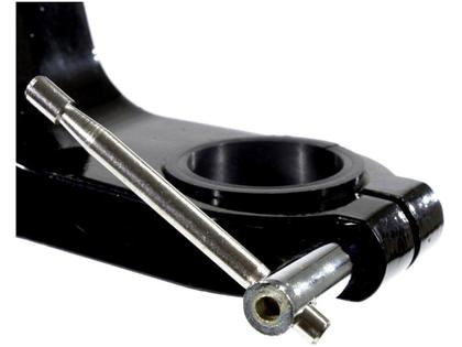 Imagem de Suporte para Furadeira 1/2'' E 3/8'' com Morsa Sparta 9340555