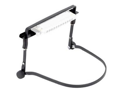 Imagem de Suporte para Gaita Cromática Hering S150