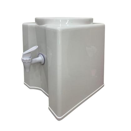 Imagem de Suporte Para Galão de Água Praticidade Para Sua Casa 10/20 Litros