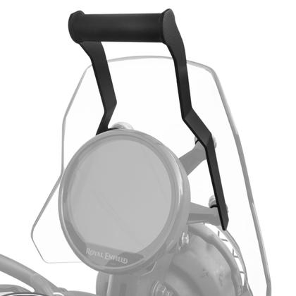 Imagem de Suporte para Gps Royal Enfield Himalayan 450 2025+ Spto859
