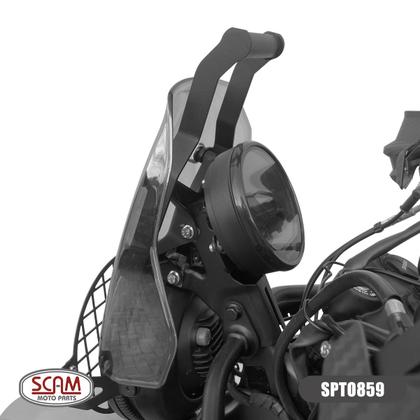 Imagem de Suporte para Gps Royal Enfield Himalayan 450 2025+ Spto859