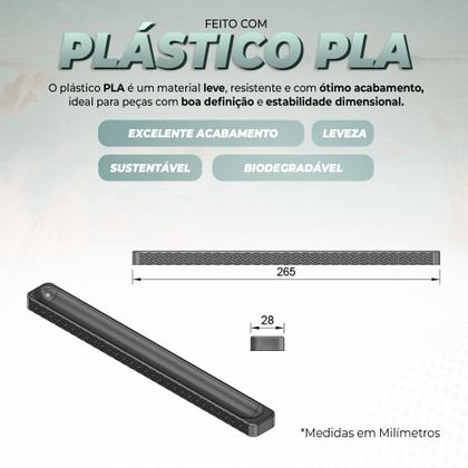 Imagem de Suporte para Incenso de Mesa  Incensário
