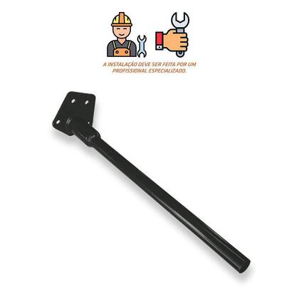 Imagem de Suporte para-lama Volvo NL 745mm