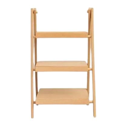 Imagem de Suporte Para Lembrancinhas / Doces - Escada De Mesa - Em Mdf