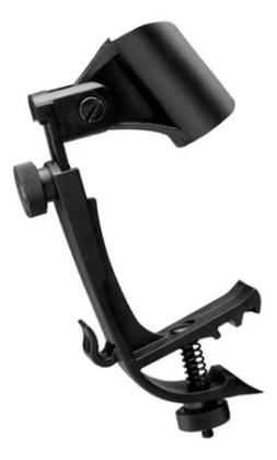 Imagem de Suporte Para Microfone De Bateria Hm25 Clamp Superlux