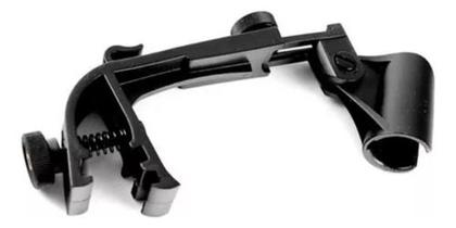Imagem de Suporte Para Microfone De Bateria Hm25 Clamp Superlux