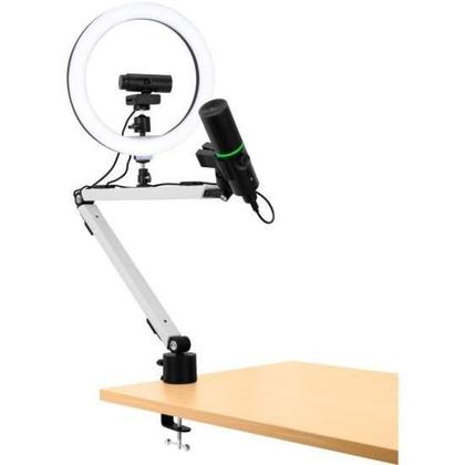 Imagem de Suporte Para Microfone Flexível Streamplify Mount Arm