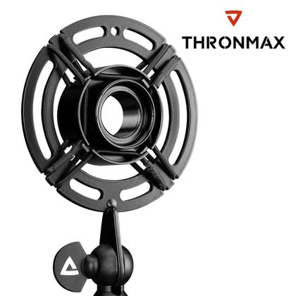 Imagem de Suporte para Microfone Shock Mount Thronmax P2
