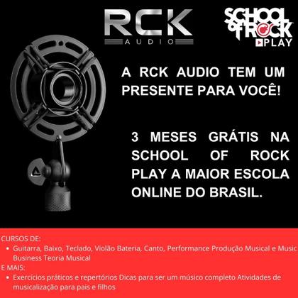 Imagem de Suporte para Microfone Shock Mount Thronmax P2