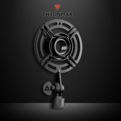 Imagem de Suporte para Microfone Shock Mount Thronmax P2