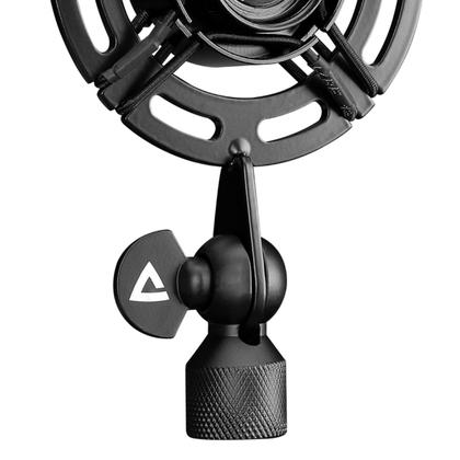 Imagem de Suporte para Microfone Shock Mount Thronmax P2