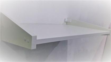 Imagem de Suporte para Microondas 21L, prateleira pequena 51cm