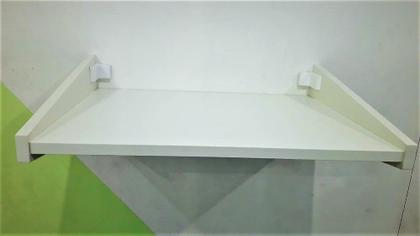 Imagem de Suporte para Microondas 21L, prateleira pequena 51cm