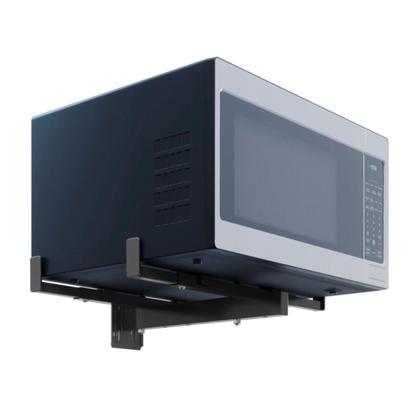 Imagem de Suporte Para Microondas Forno Elétrico De Parede Com Ajuste