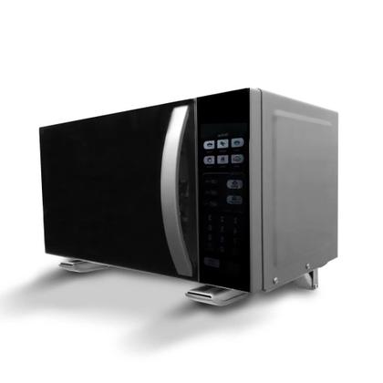 Imagem de Suporte Para Microondas Forno Elétrico Universal Parede C/ Ajuste