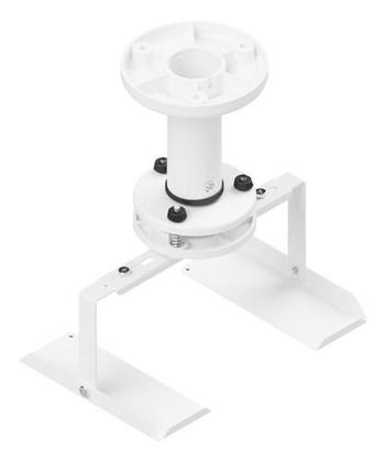 Imagem de Suporte Para Mini Projetor De Teto Com Bandeja Ajustável