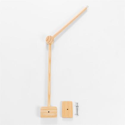 Imagem de Suporte para Móbile Natural