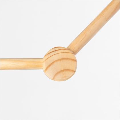 Imagem de Suporte para Móbile Natural