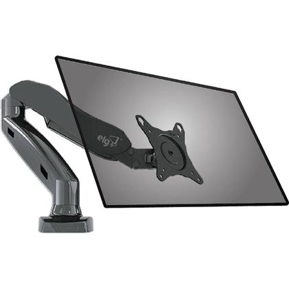 Imagem de Suporte Para Monitor Articulado Elg F80n Preto