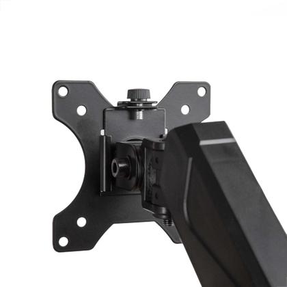 Imagem de Suporte Para Monitor Com Pistão Articulado Ajustável Mori