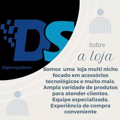 Imagem de Suporte para Monitor de 14 a 32" com Base Fixa SIM-400