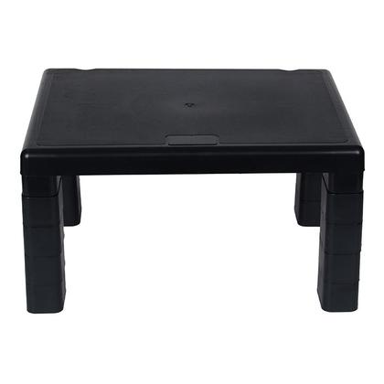Imagem de Suporte para monitor de mesa retangular 4 Níveis de altura