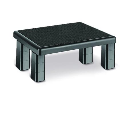 Imagem de Suporte para monitor de mesa retangular 4 Níveis de altura