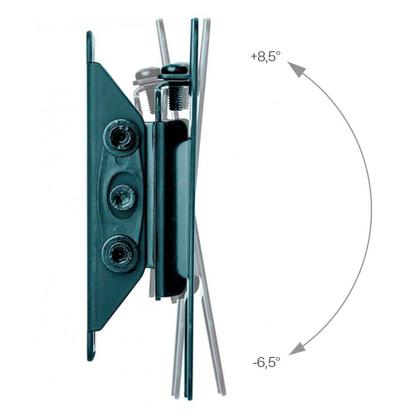 Imagem de Suporte para Monitor Inclinável de Parede 15 a 34 CTM100