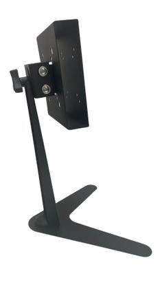 Imagem de Suporte Para Monitor Padrão Vesa / Ajuste De Altura E Ângulo