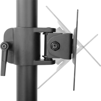 Imagem de Suporte para Monitor PCYes, 13 a 27, Altura Ajustável - PLMSM01B (31585)