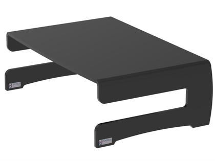 Imagem de Suporte Para Monitores em Acrilico Dreams Com Apoio