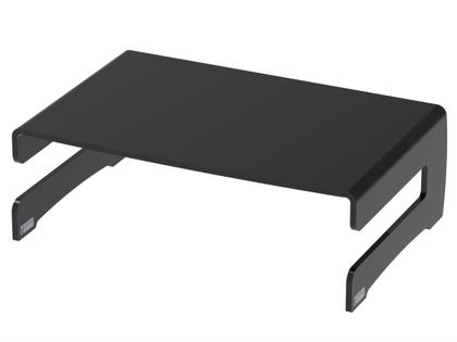 Imagem de Suporte Para Monitores em Acrilico Dreams Com Apoio