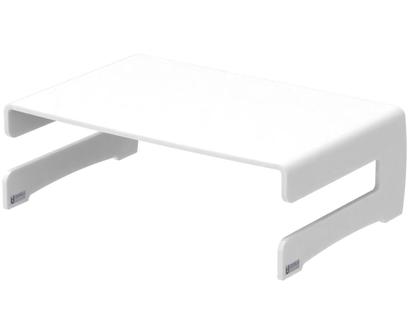 Imagem de Suporte Para Monitores em Acrilico Dreams Com Apoio